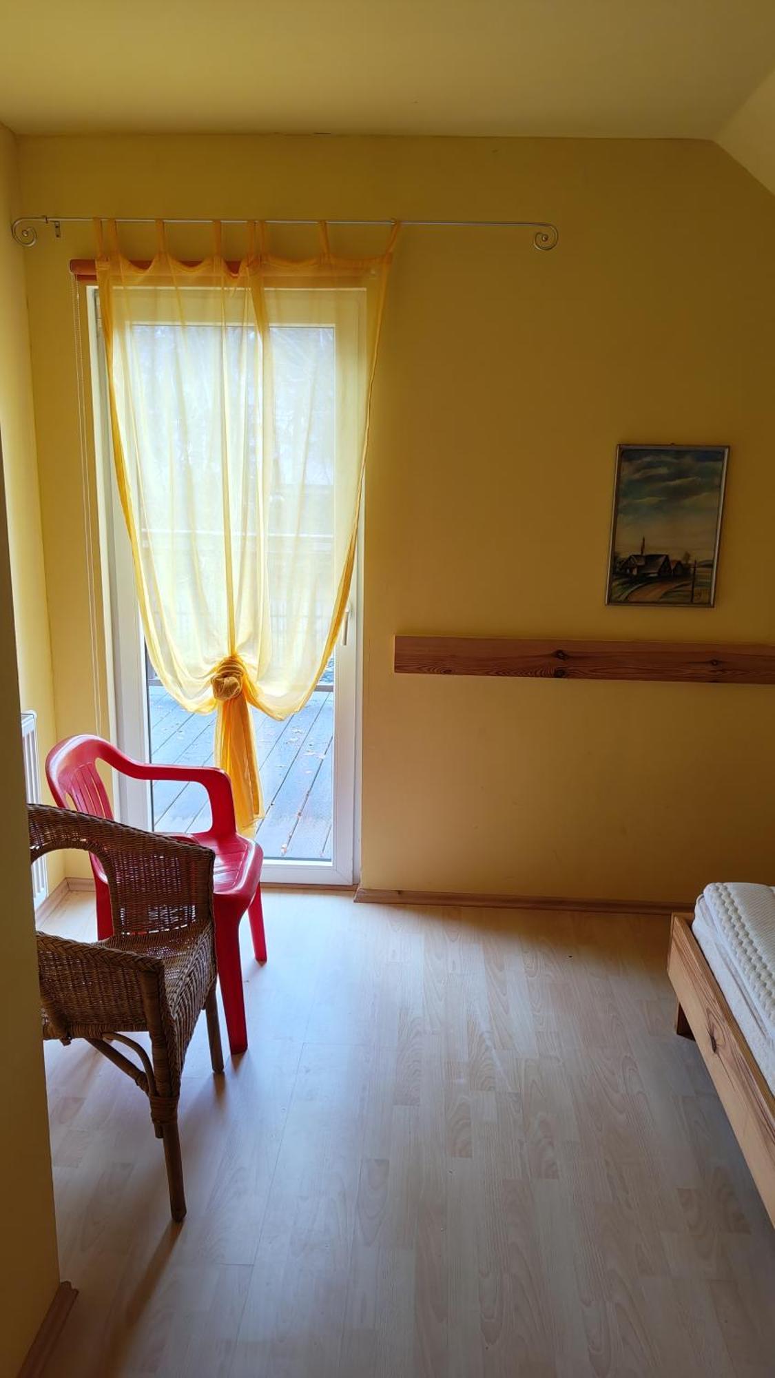 Apartamento Lotosdom Pobierowo Exterior foto