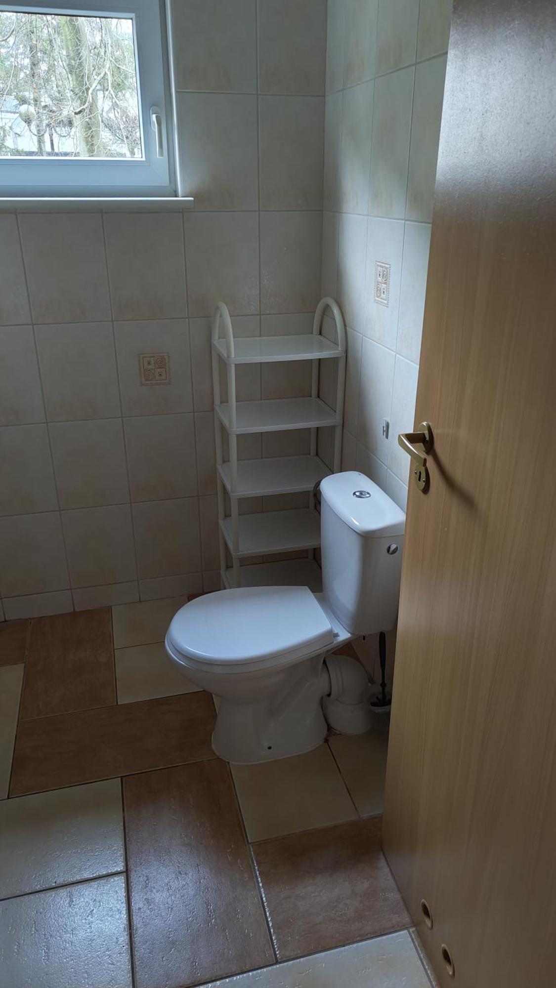 Apartamento Lotosdom Pobierowo Exterior foto